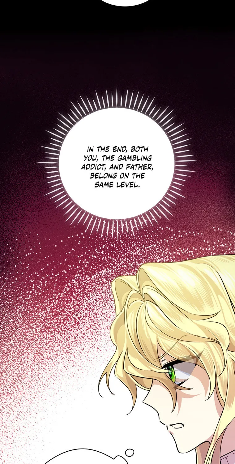 The Perfect Plan for a Fairy-Tale Ending Chapter 3 page 56 - 