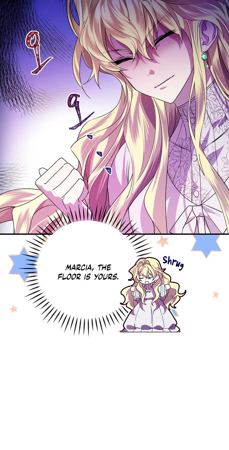 The Perfect Plan for a Fairy-Tale Ending Chapter 3 page 58 - 