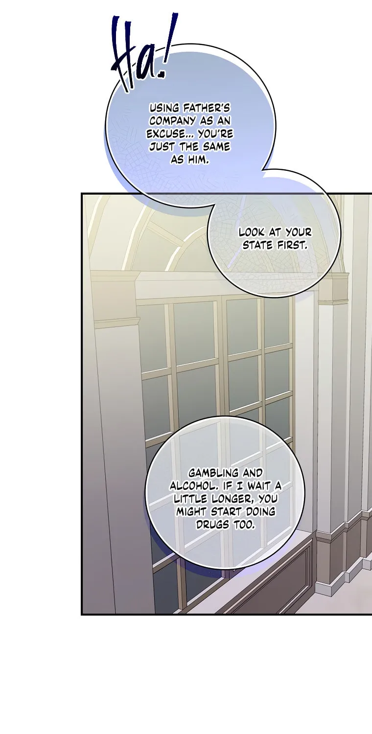 The Perfect Plan for a Fairy-Tale Ending Chapter 3 page 59 - 