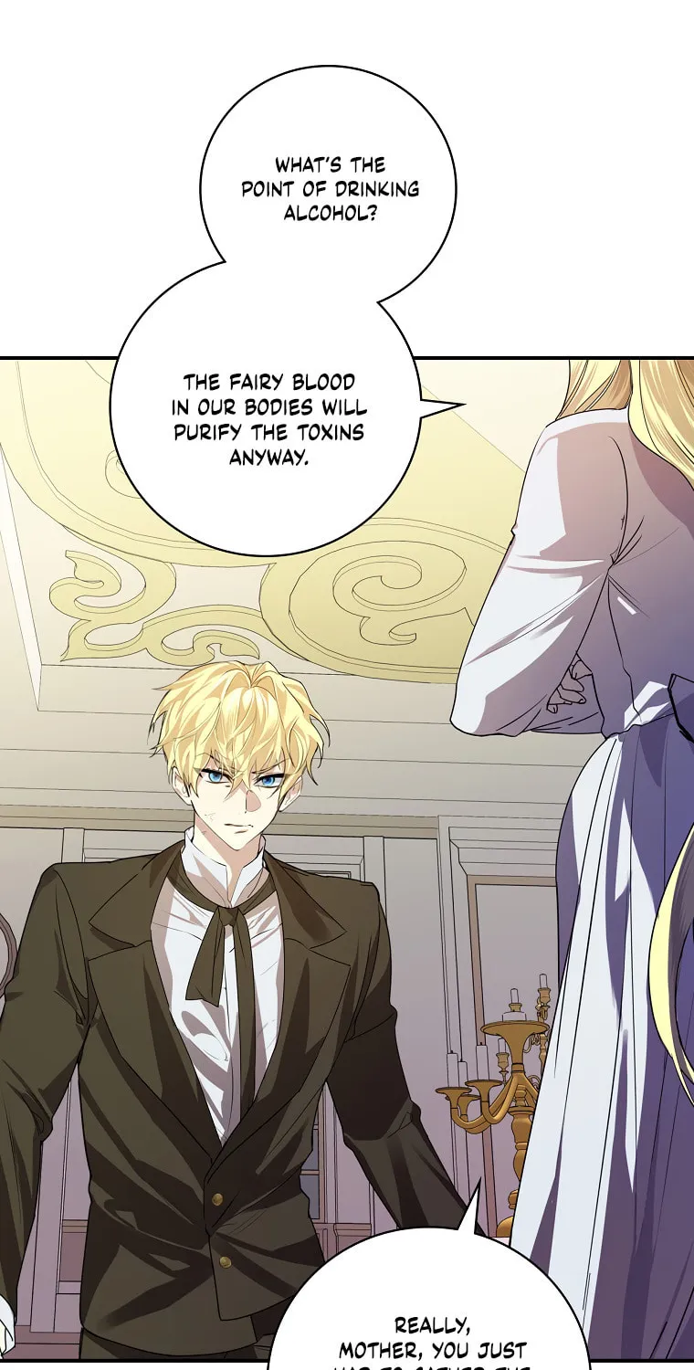 The Perfect Plan for a Fairy-Tale Ending Chapter 3 page 60 - 