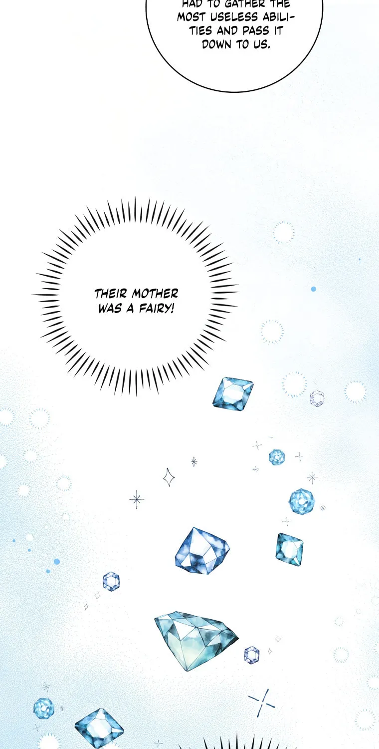 The Perfect Plan for a Fairy-Tale Ending Chapter 3 page 61 - 