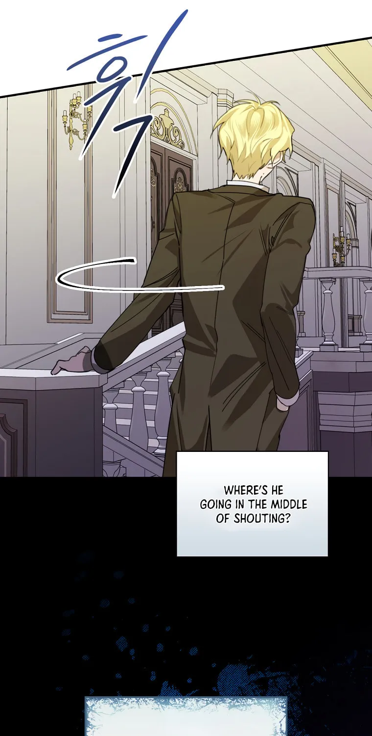 The Perfect Plan for a Fairy-Tale Ending Chapter 3 page 65 - 