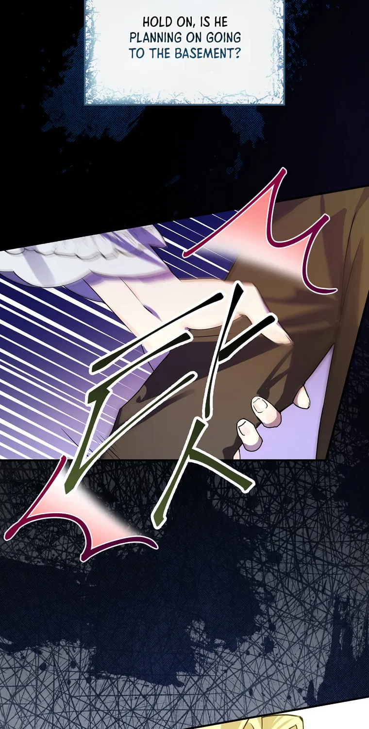 The Perfect Plan for a Fairy-Tale Ending Chapter 3 page 66 - 