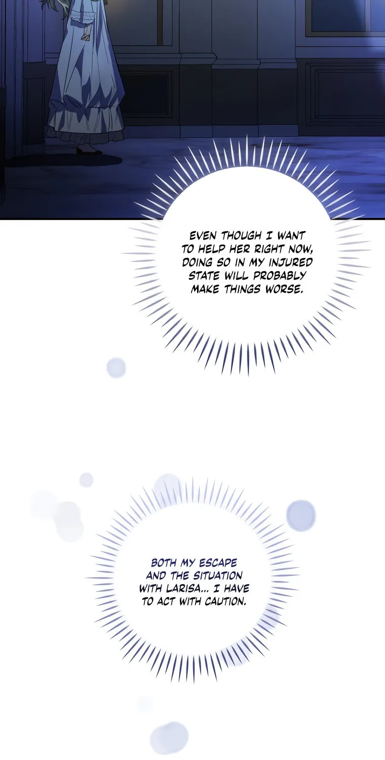 The Perfect Plan for a Fairy-Tale Ending Chapter 3 page 8 - 