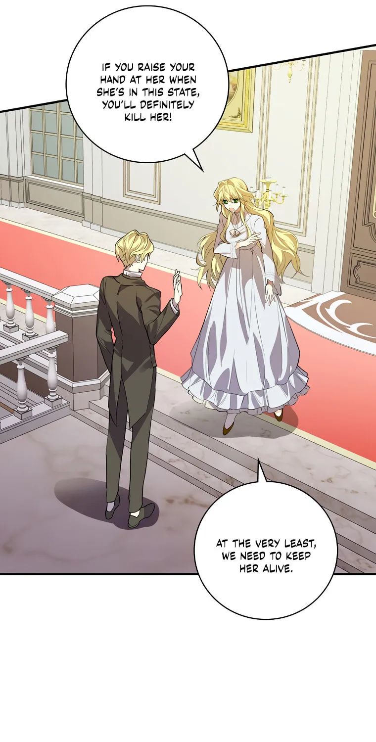 The Perfect Plan for a Fairy-Tale Ending Chapter 3 page 71 - 