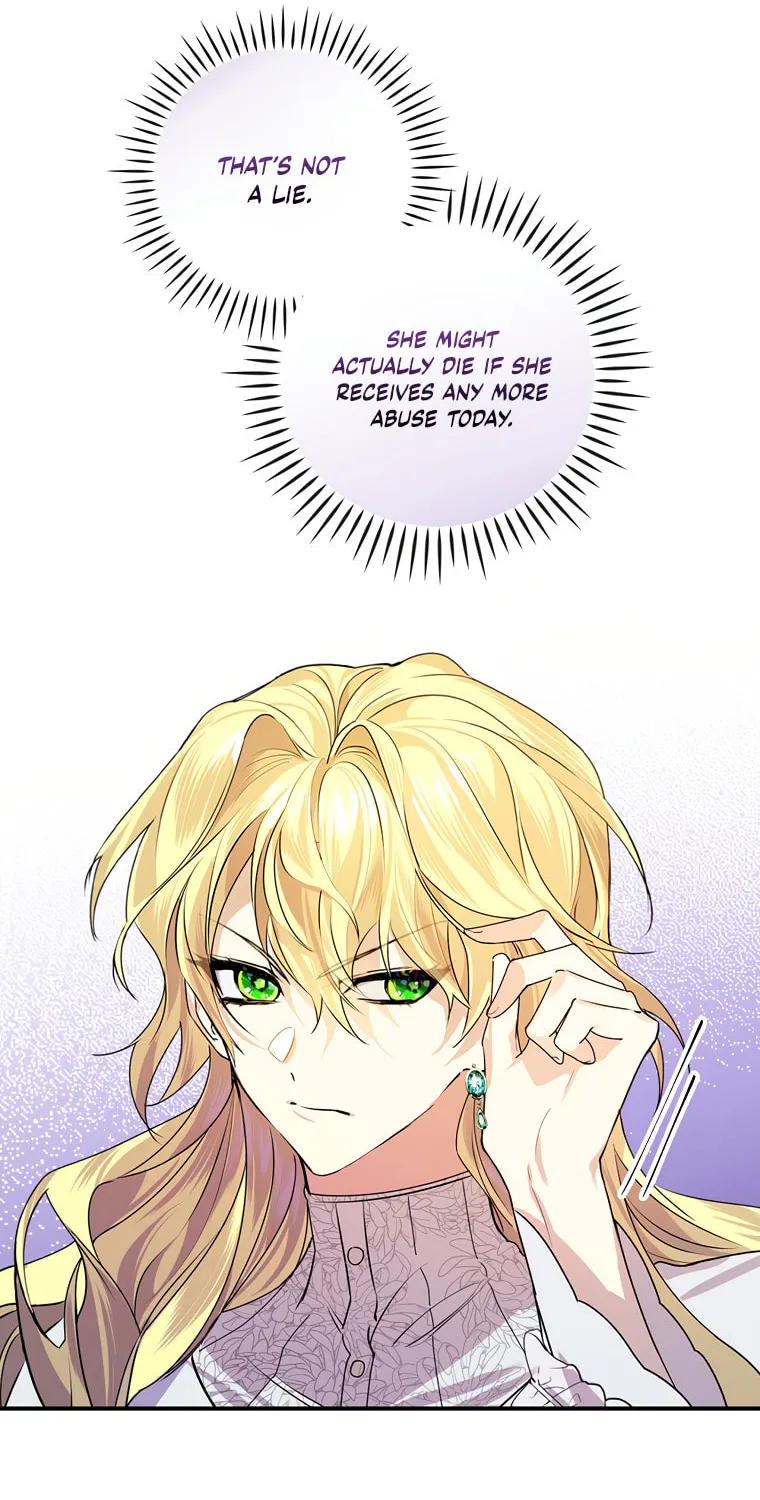 The Perfect Plan for a Fairy-Tale Ending Chapter 3 page 72 - 