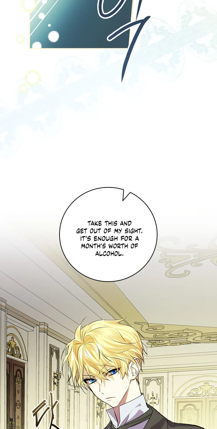 The Perfect Plan for a Fairy-Tale Ending Chapter 3 page 74 - 
