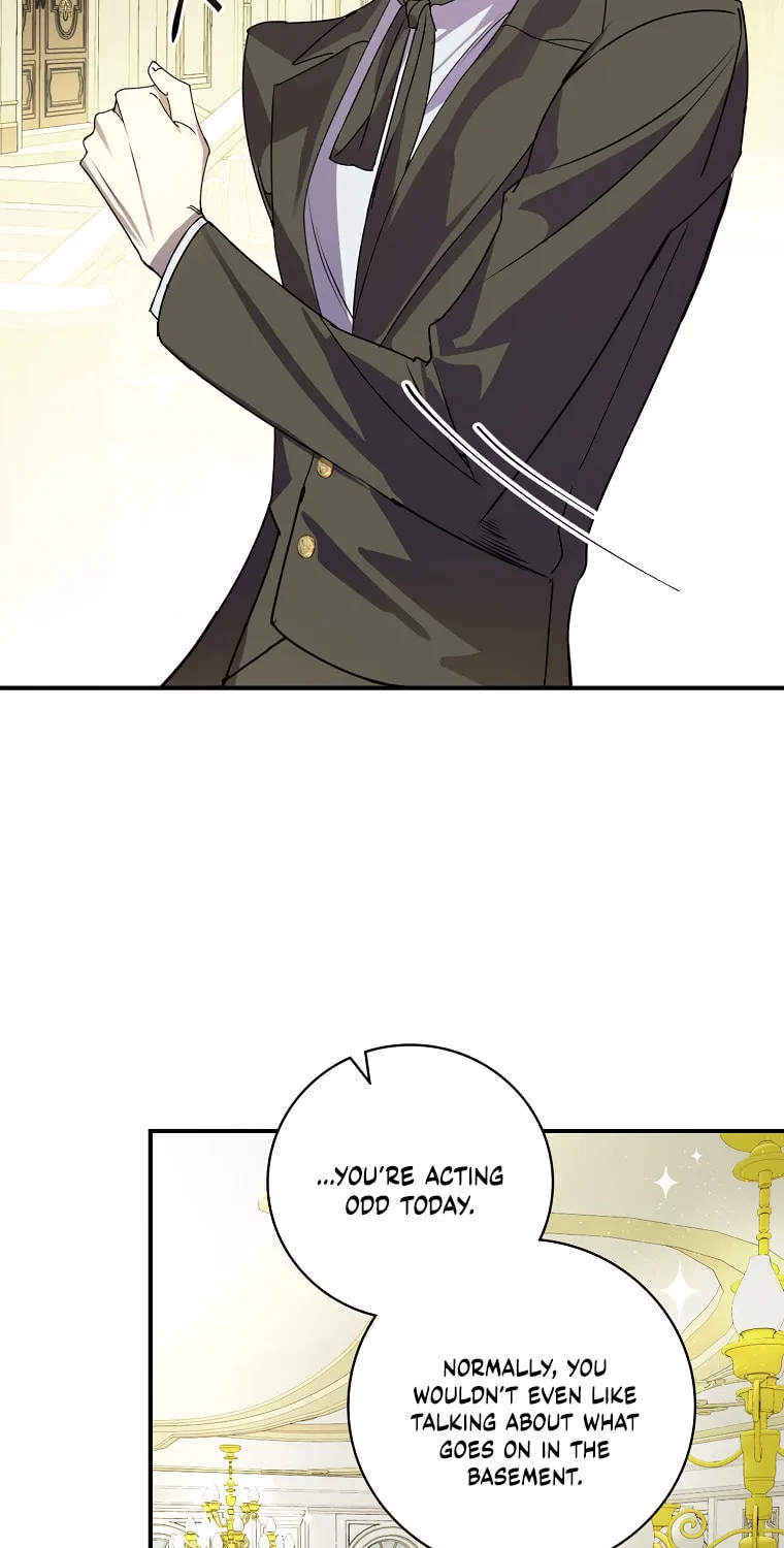 The Perfect Plan for a Fairy-Tale Ending Chapter 3 page 75 - 