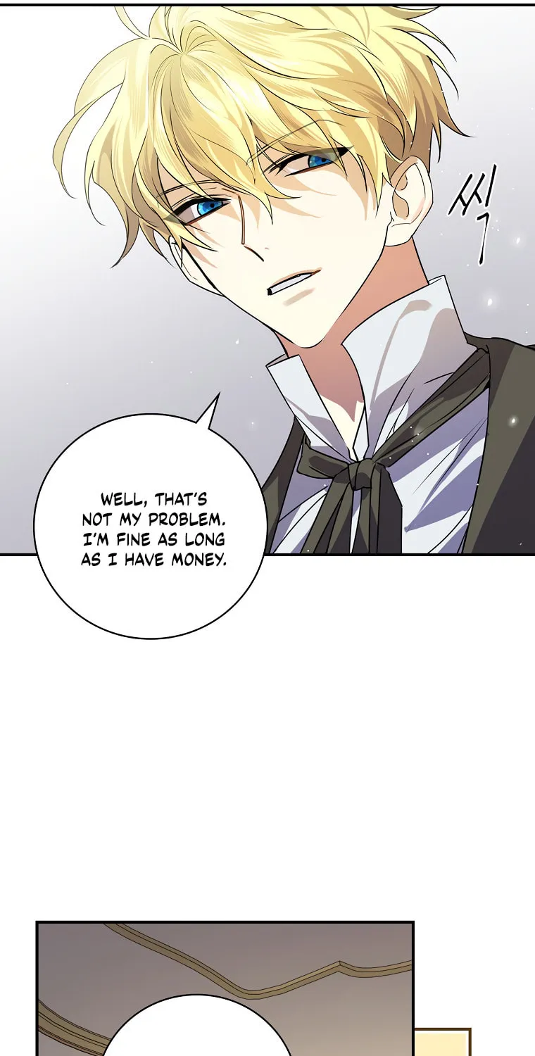 The Perfect Plan for a Fairy-Tale Ending Chapter 3 page 77 - 