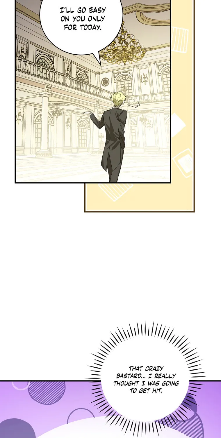 The Perfect Plan for a Fairy-Tale Ending Chapter 3 page 78 - 