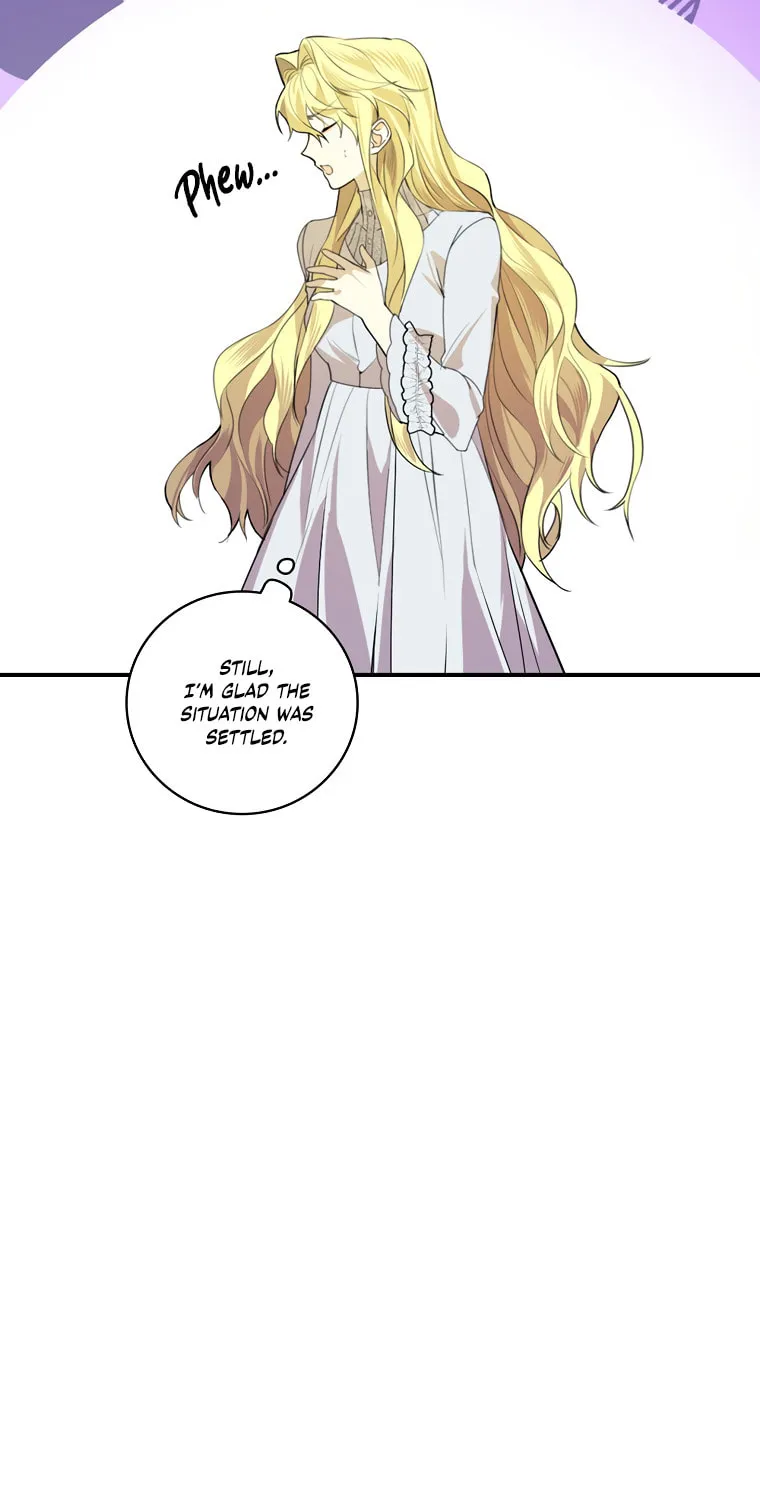 The Perfect Plan for a Fairy-Tale Ending Chapter 3 page 79 - 