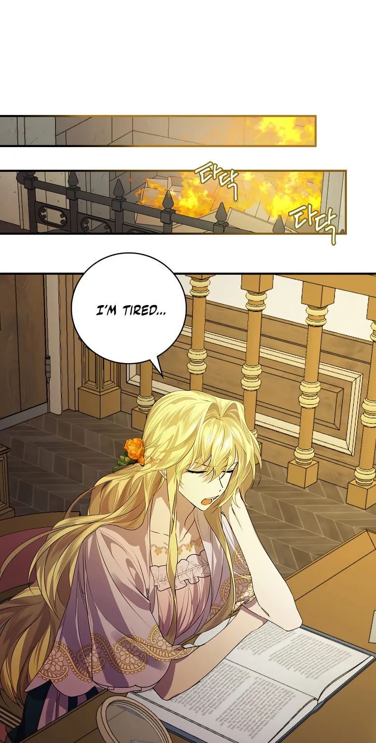 The Perfect Plan for a Fairy-Tale Ending Chapter 3 page 80 - 