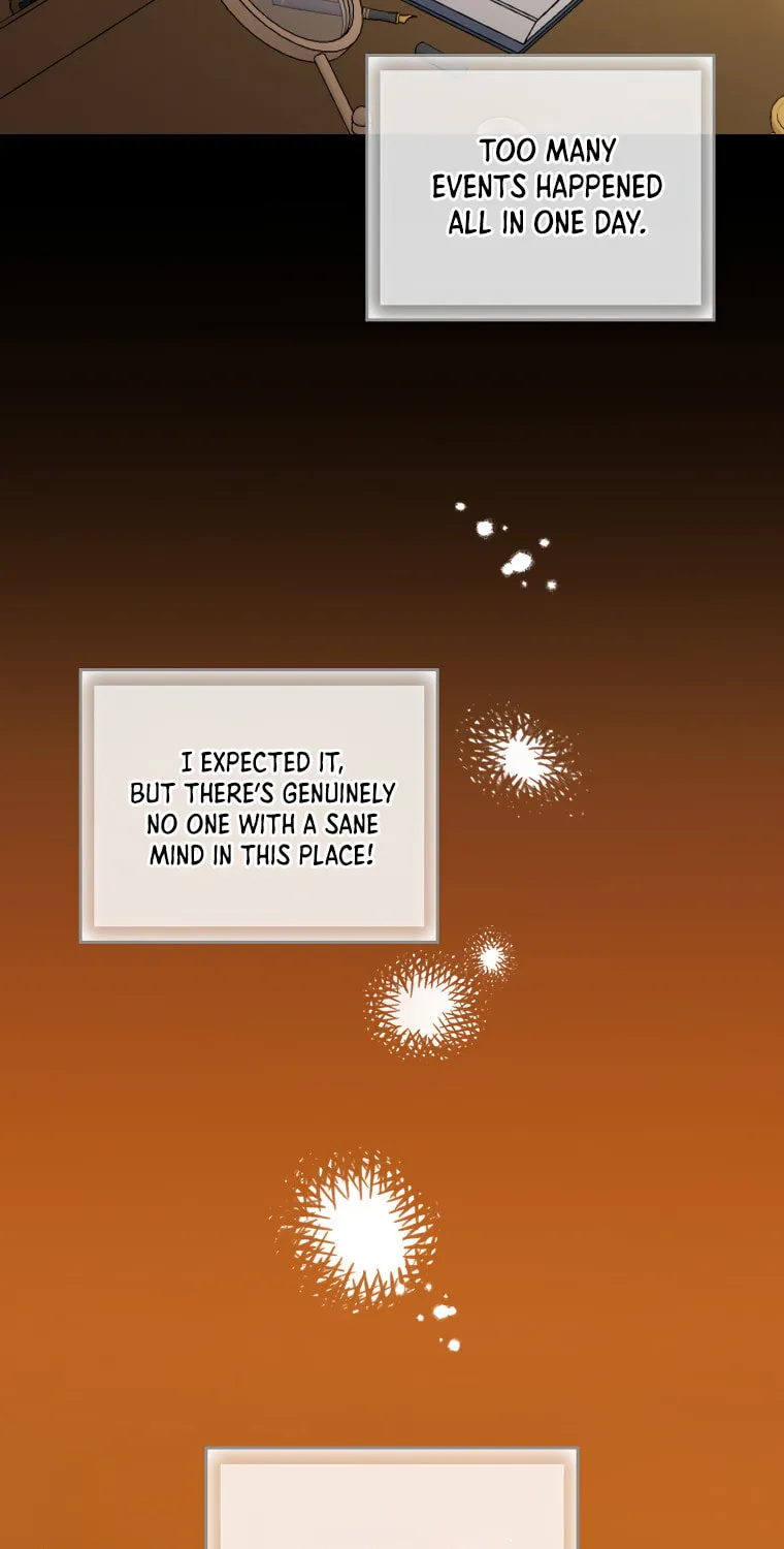 The Perfect Plan for a Fairy-Tale Ending Chapter 3 page 81 - 
