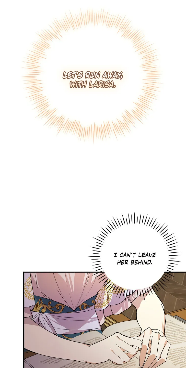 The Perfect Plan for a Fairy-Tale Ending Chapter 3 page 83 - 