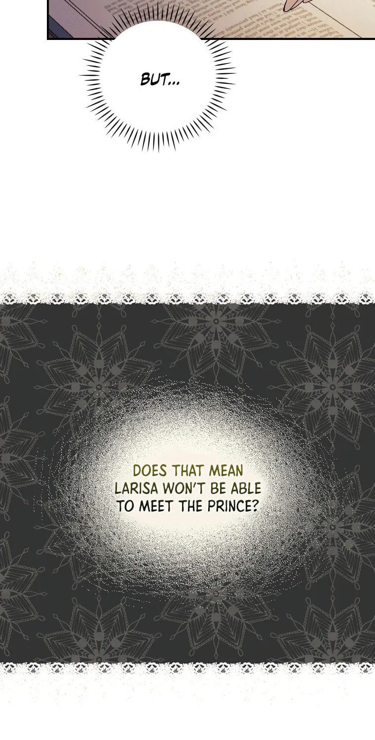 The Perfect Plan for a Fairy-Tale Ending Chapter 3 page 84 - 