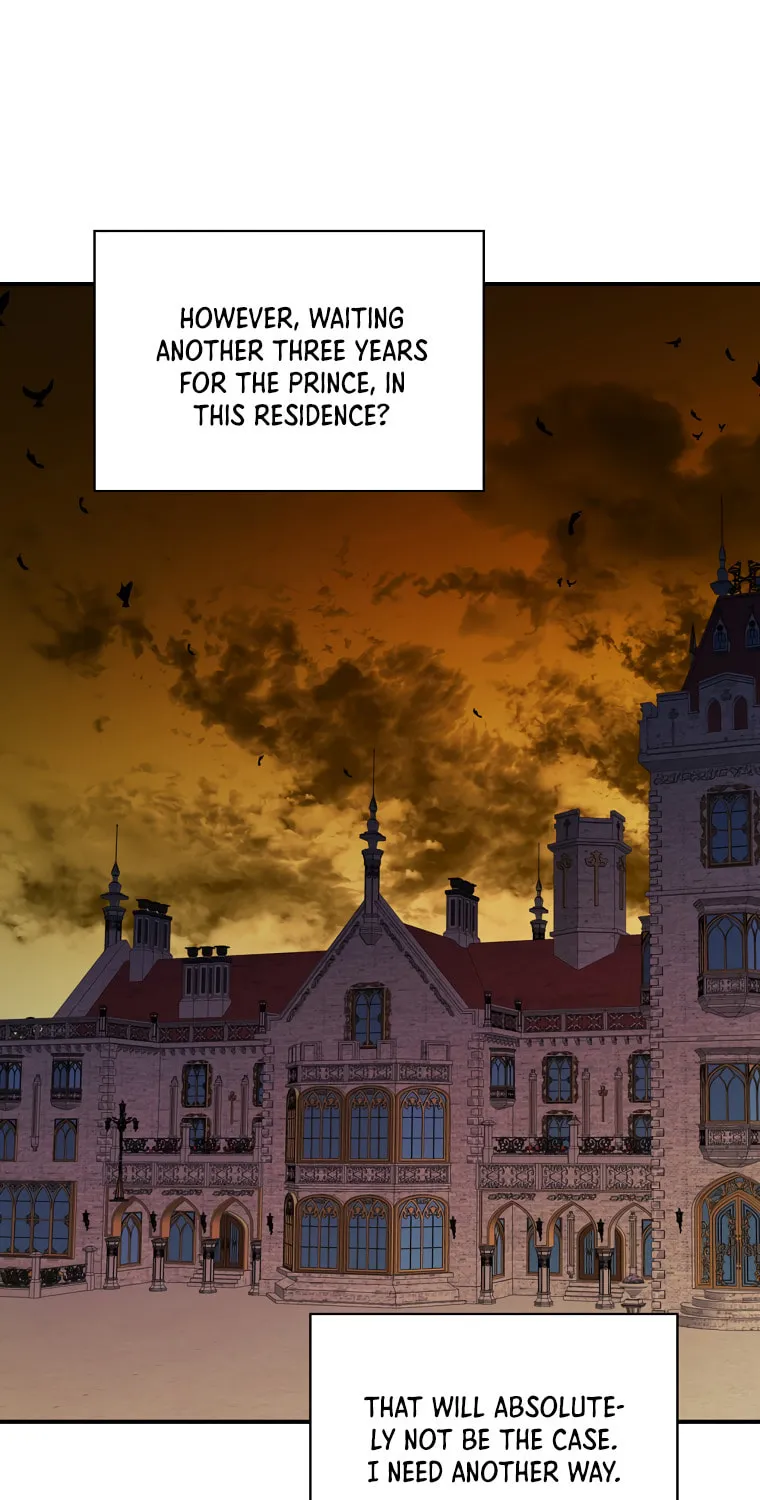 The Perfect Plan for a Fairy-Tale Ending Chapter 3 page 85 - 