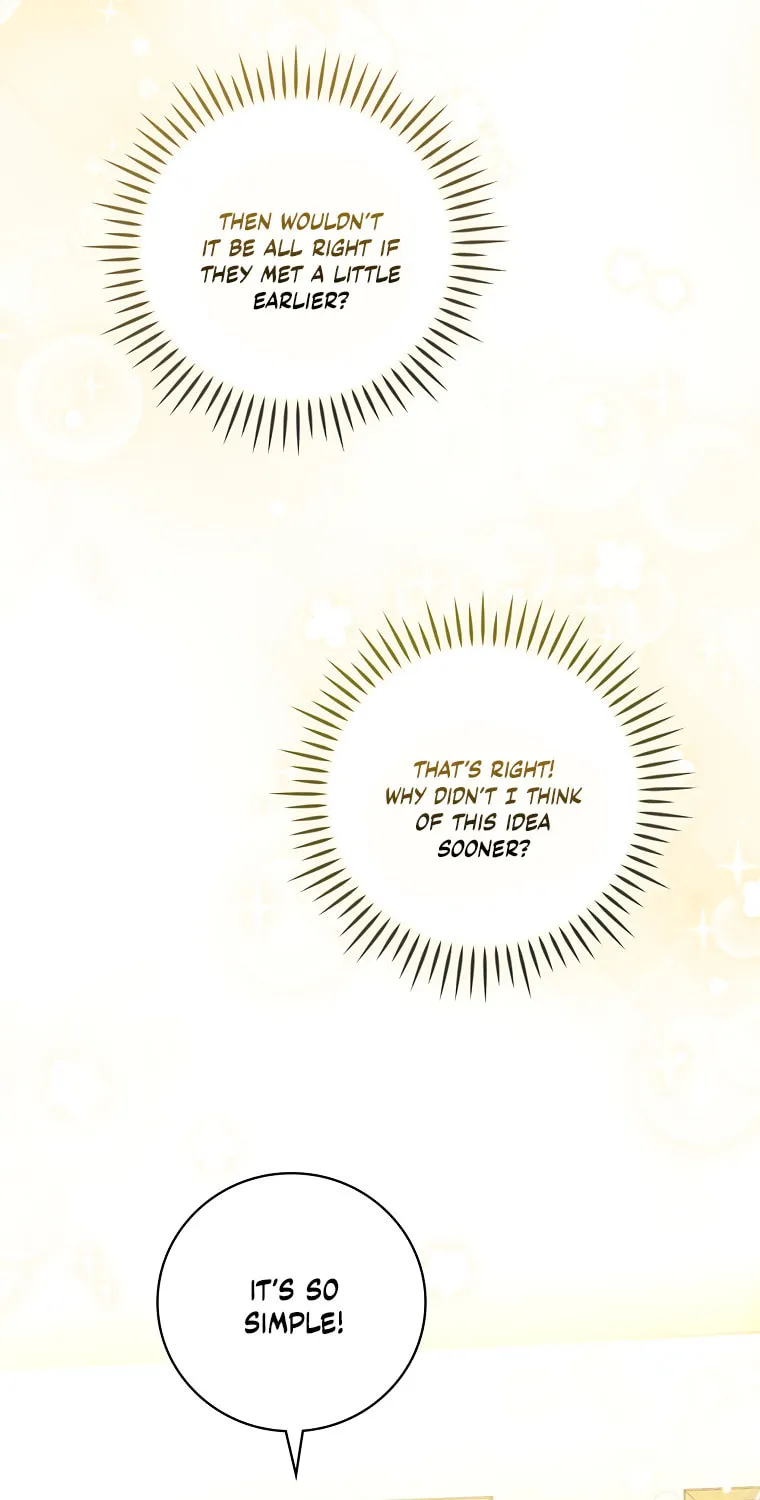 The Perfect Plan for a Fairy-Tale Ending Chapter 3 page 89 - 