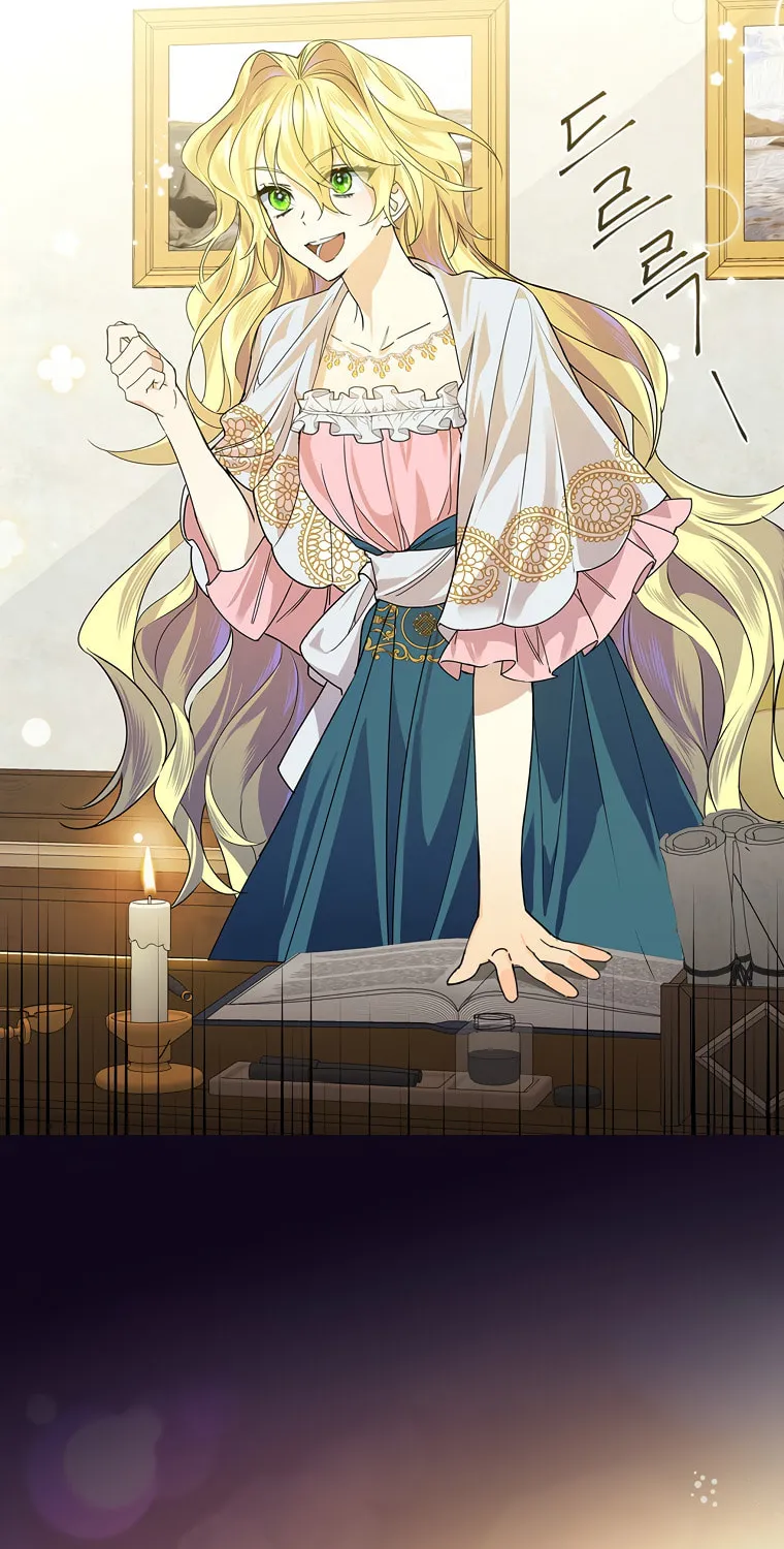 The Perfect Plan for a Fairy-Tale Ending Chapter 3 page 90 - 