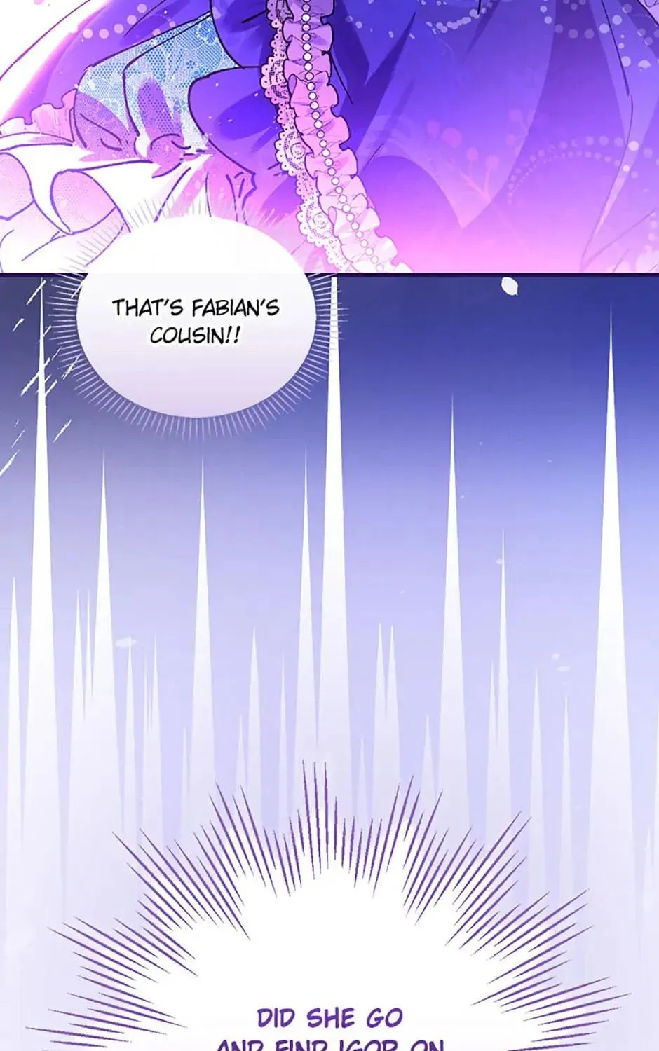 The Perfect Plan for a Fairy-Tale Ending Chapter 30 page 11 - 