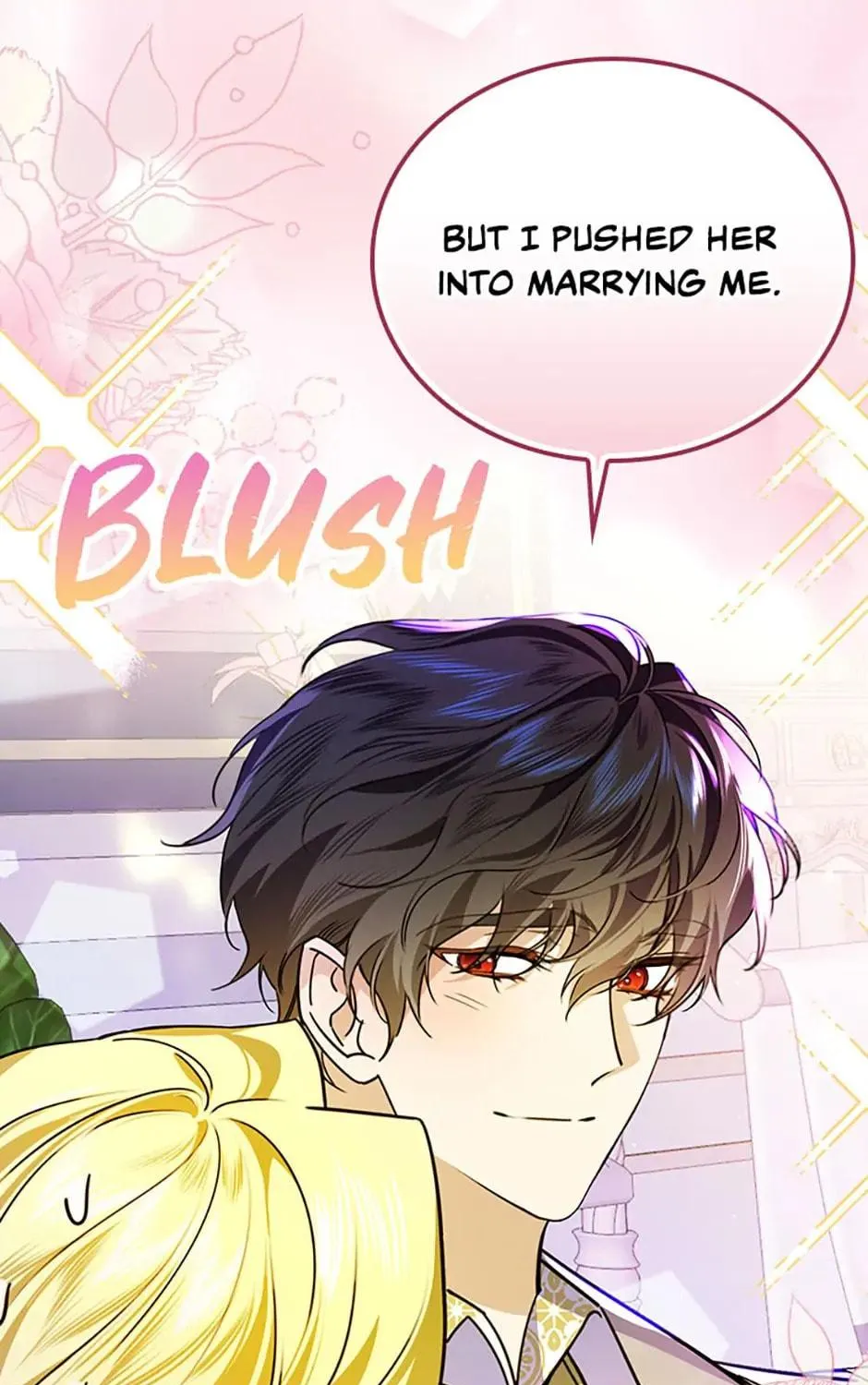 The Perfect Plan for a Fairy-Tale Ending Chapter 30 page 101 - 