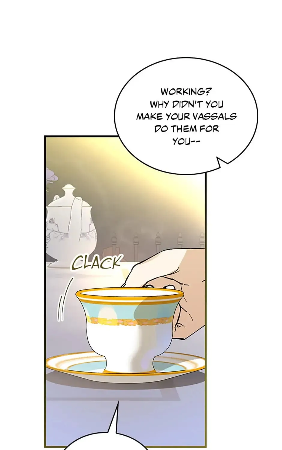 The Perfect Plan for a Fairy-Tale Ending Chapter 30 page 111 - 