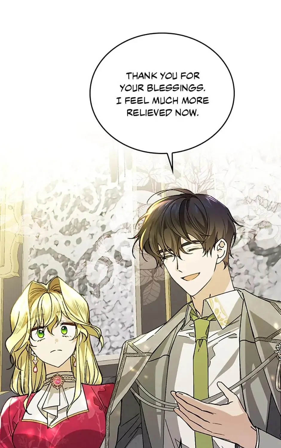 The Perfect Plan for a Fairy-Tale Ending Chapter 30 page 129 - 