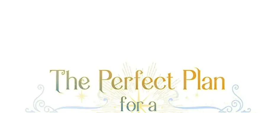 The Perfect Plan for a Fairy-Tale Ending Chapter 30 page 14 - 
