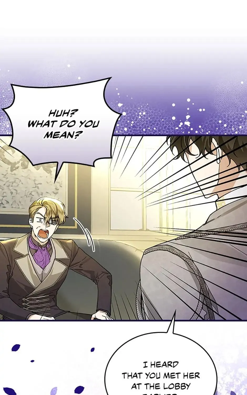 The Perfect Plan for a Fairy-Tale Ending Chapter 30 page 137 - 