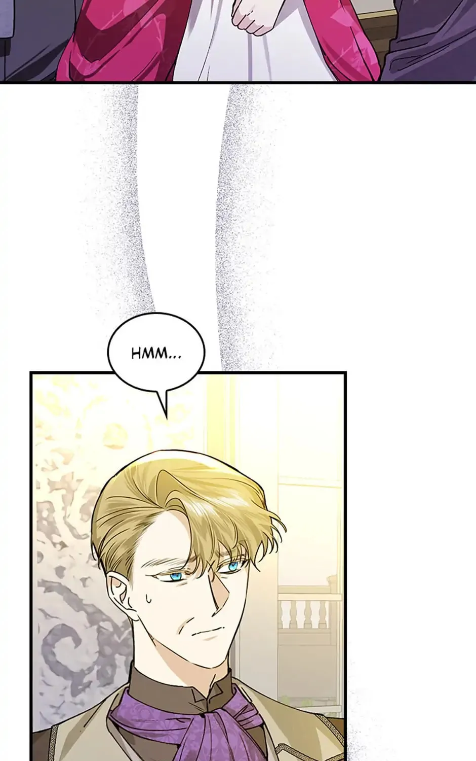 The Perfect Plan for a Fairy-Tale Ending Chapter 30 page 3 - 