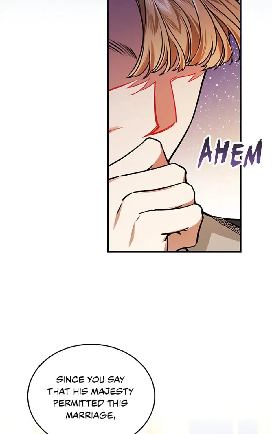 The Perfect Plan for a Fairy-Tale Ending Chapter 30 page 25 - 