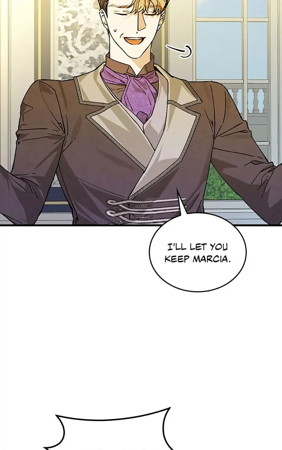 The Perfect Plan for a Fairy-Tale Ending Chapter 30 page 27 - 