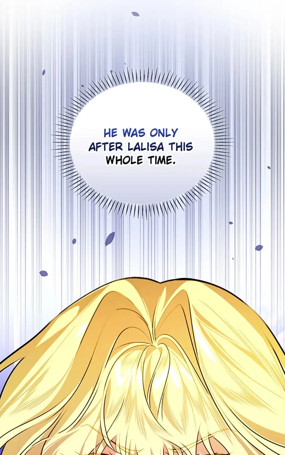The Perfect Plan for a Fairy-Tale Ending Chapter 30 page 31 - 