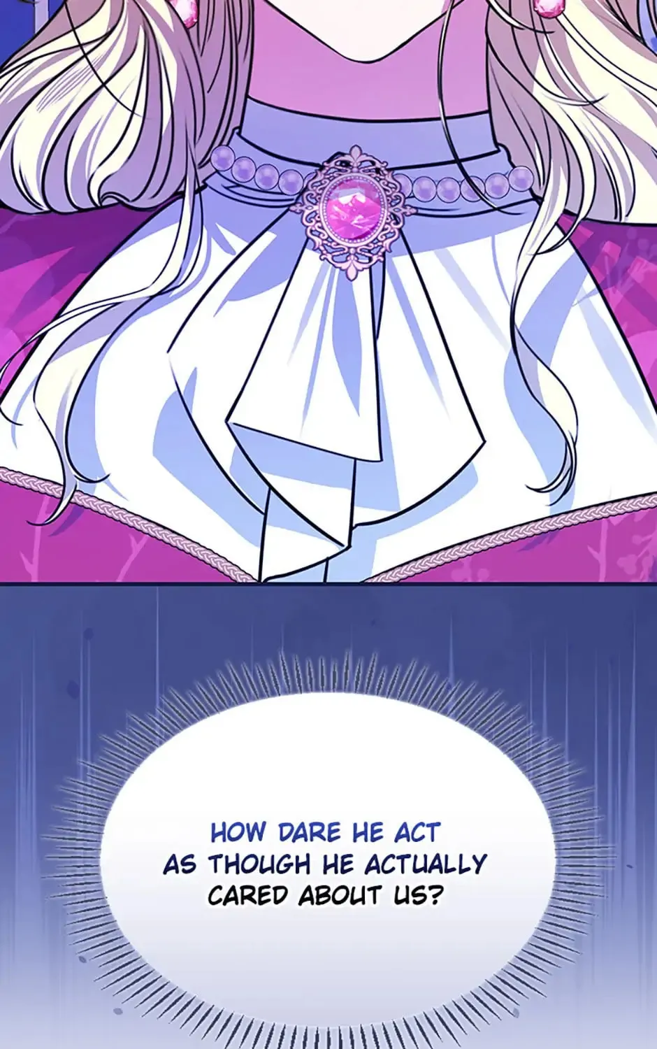 The Perfect Plan for a Fairy-Tale Ending Chapter 30 page 33 - 