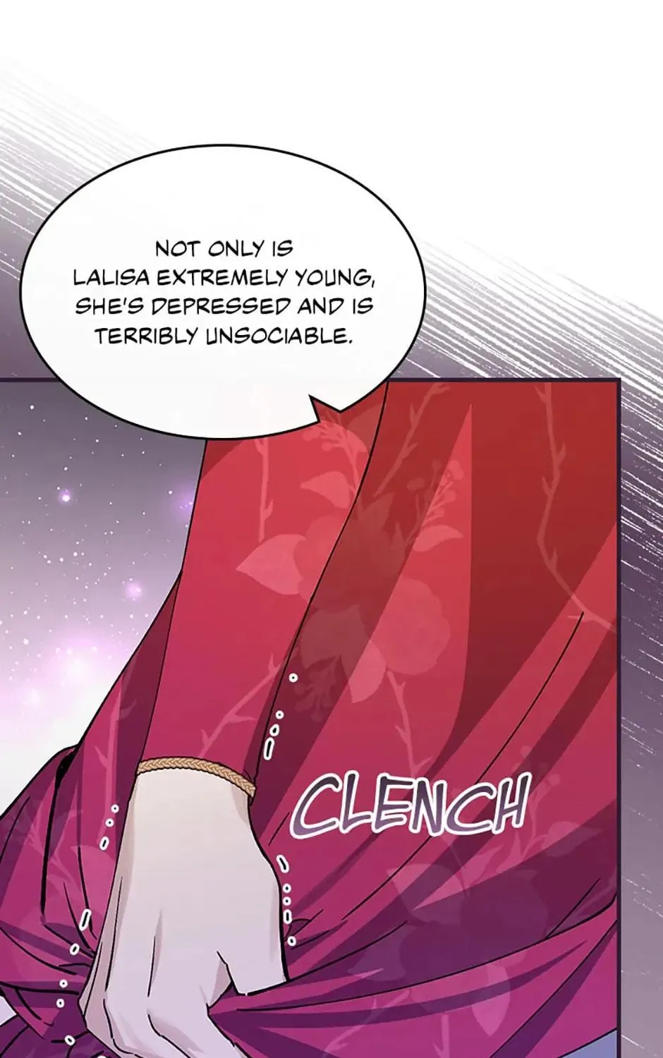 The Perfect Plan for a Fairy-Tale Ending Chapter 30 page 35 - 