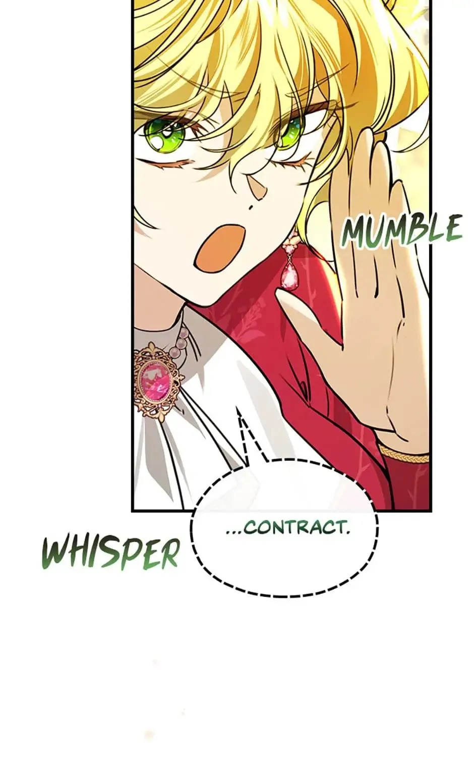 The Perfect Plan for a Fairy-Tale Ending Chapter 30 page 41 - 