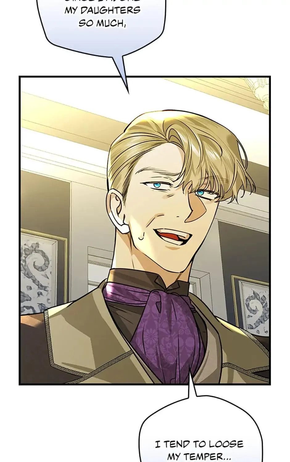 The Perfect Plan for a Fairy-Tale Ending Chapter 30 page 49 - 