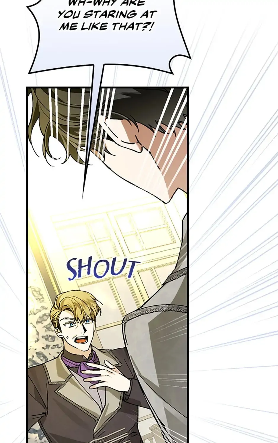 The Perfect Plan for a Fairy-Tale Ending Chapter 30 page 55 - 