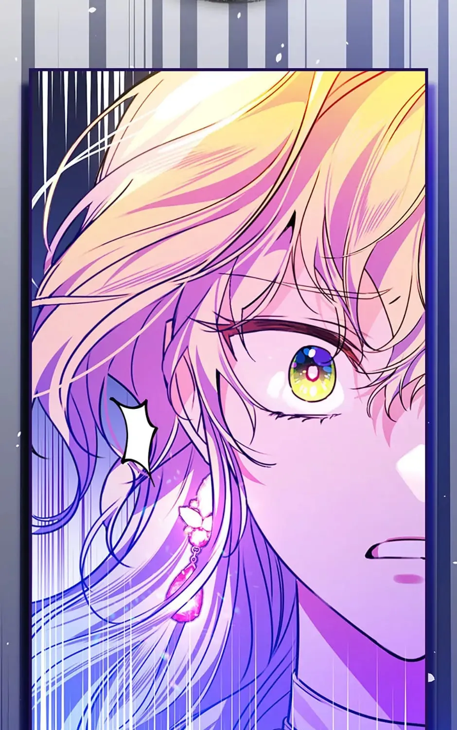 The Perfect Plan for a Fairy-Tale Ending Chapter 30 page 7 - 