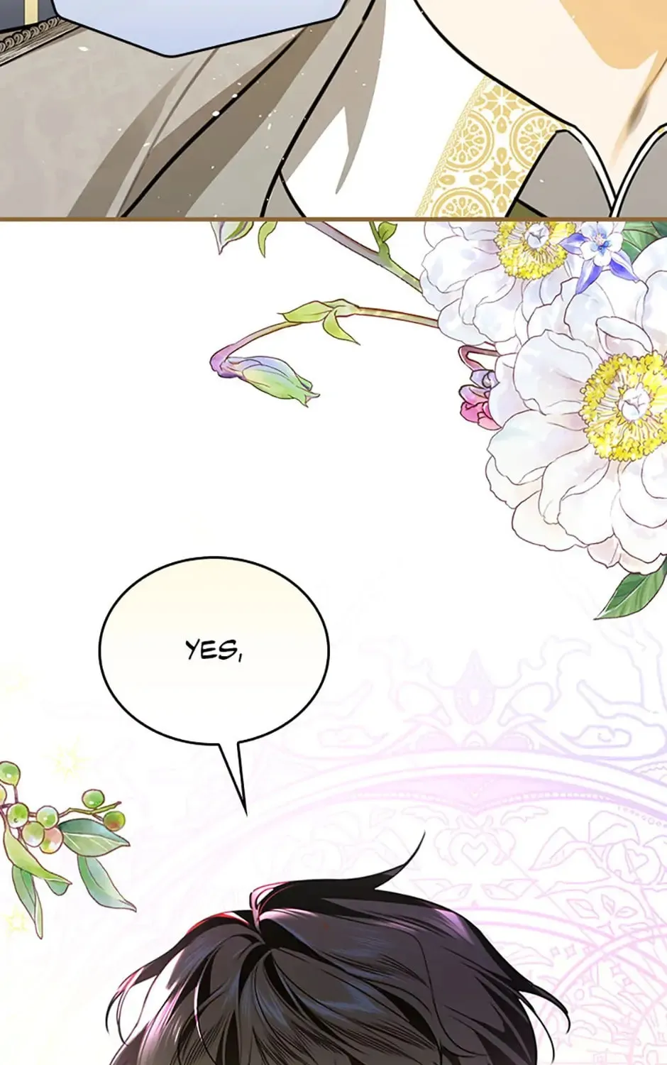 The Perfect Plan for a Fairy-Tale Ending Chapter 30 page 61 - 