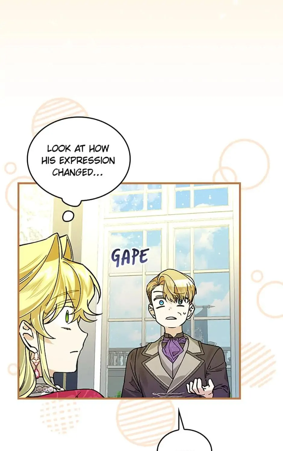 The Perfect Plan for a Fairy-Tale Ending Chapter 30 page 65 - 