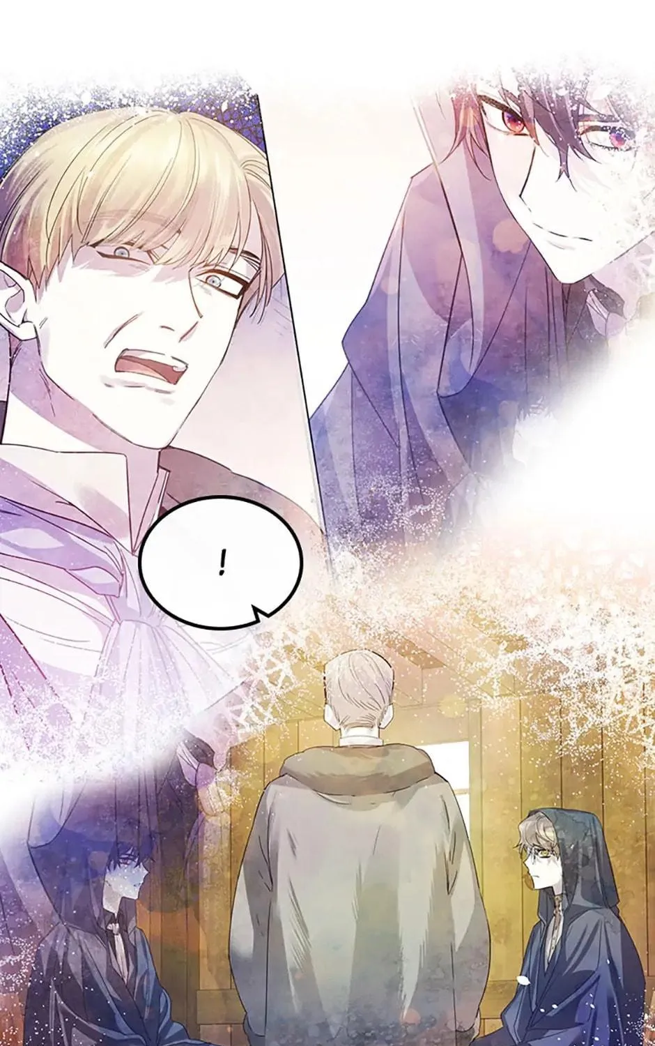 The Perfect Plan for a Fairy-Tale Ending Chapter 30 page 69 - 