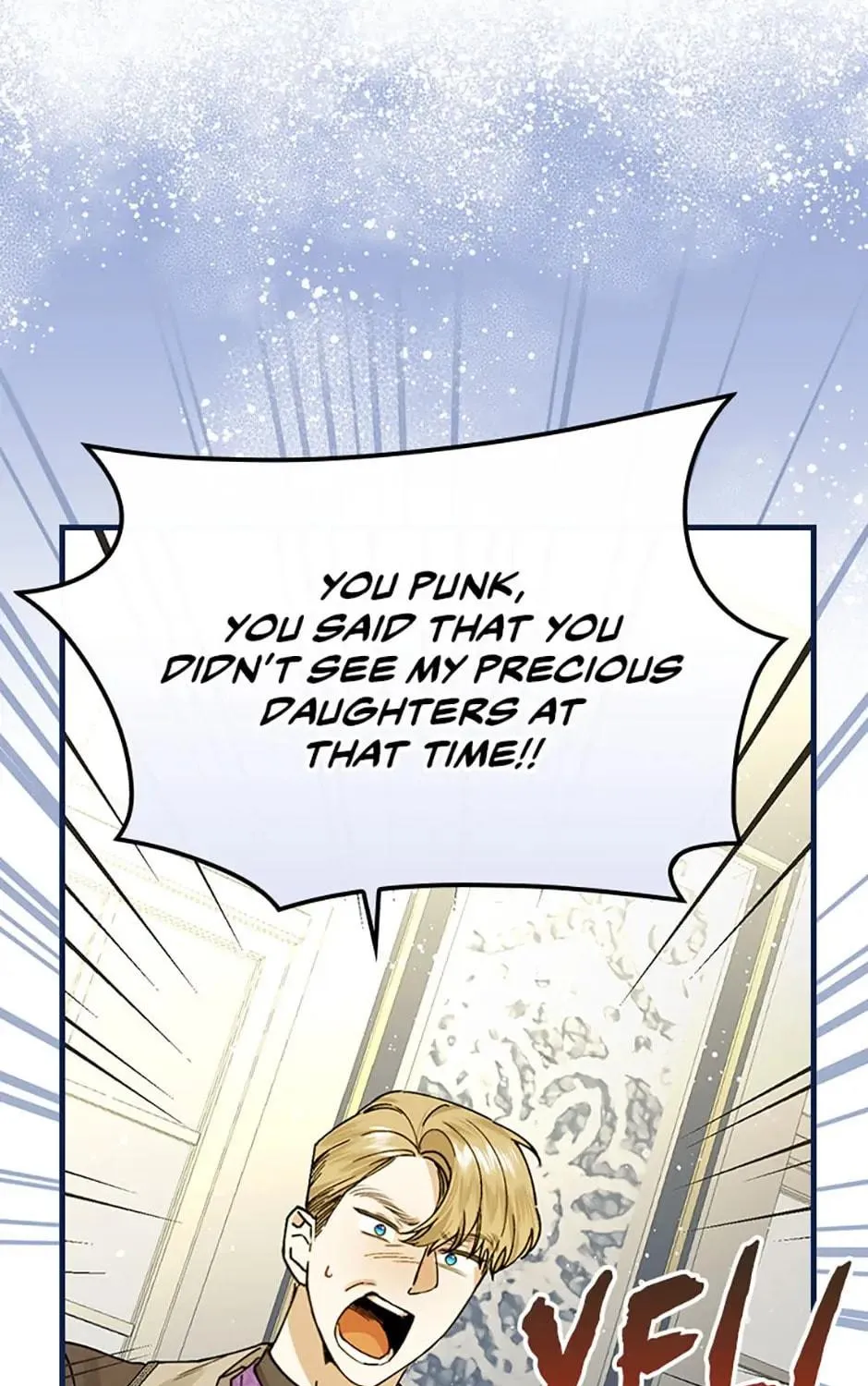 The Perfect Plan for a Fairy-Tale Ending Chapter 30 page 71 - 