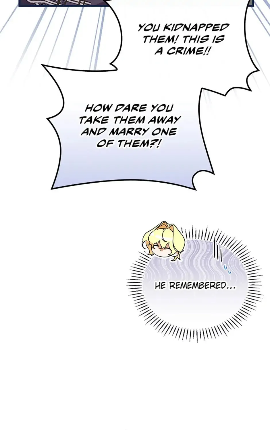 The Perfect Plan for a Fairy-Tale Ending Chapter 30 page 73 - 