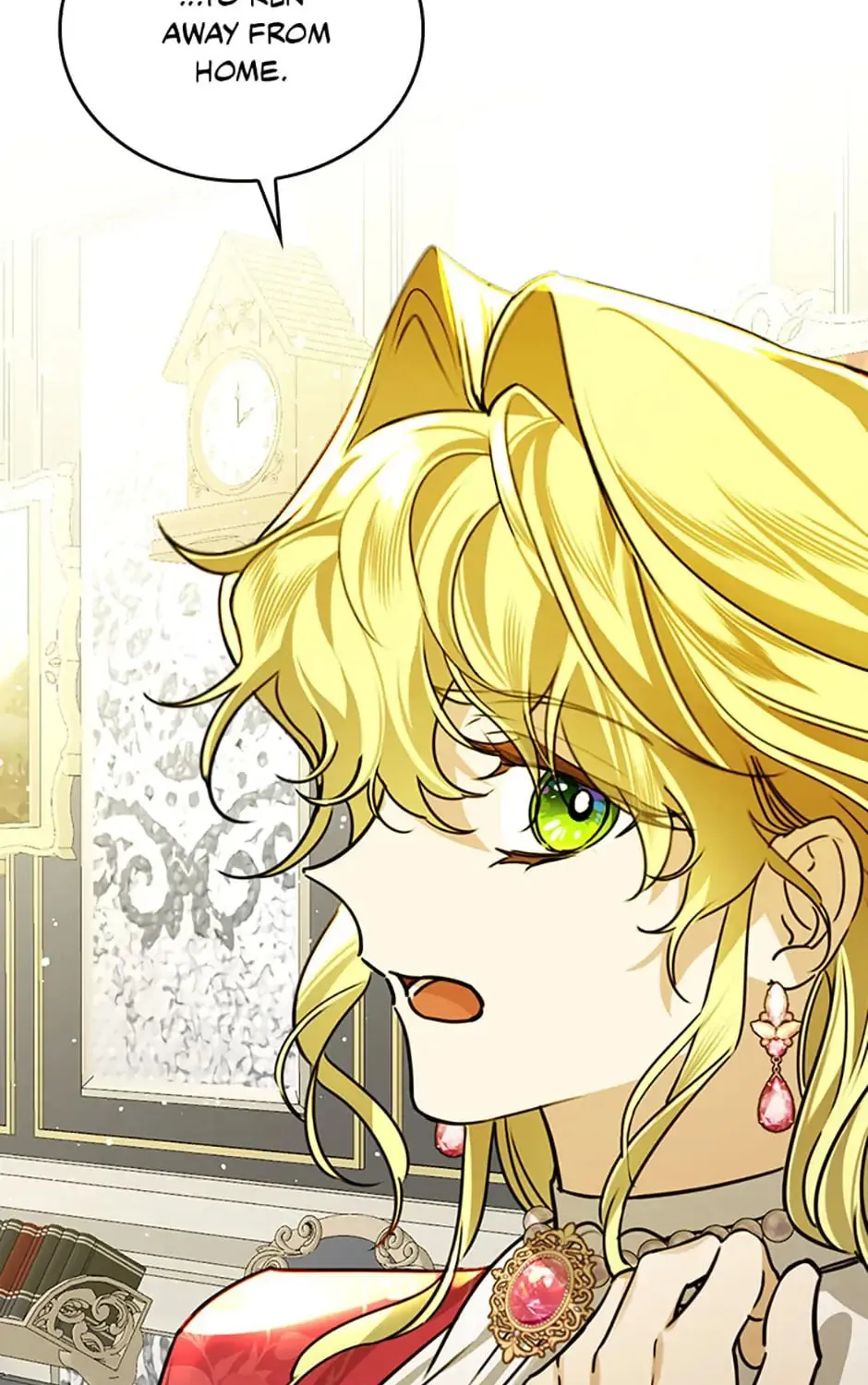 The Perfect Plan for a Fairy-Tale Ending Chapter 30 page 75 - 
