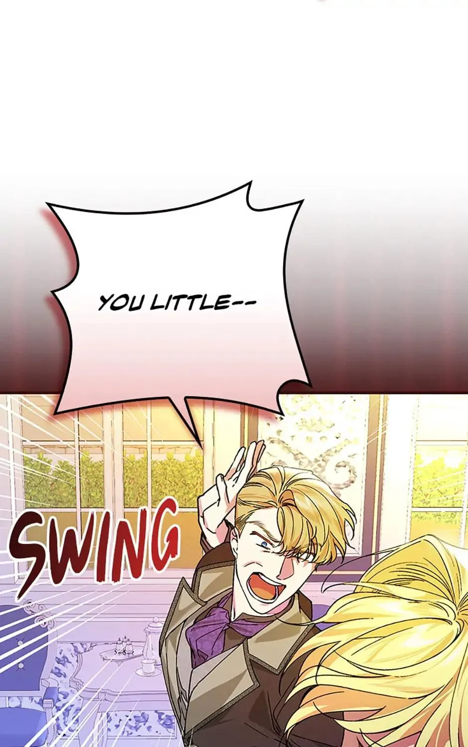 The Perfect Plan for a Fairy-Tale Ending Chapter 30 page 77 - 