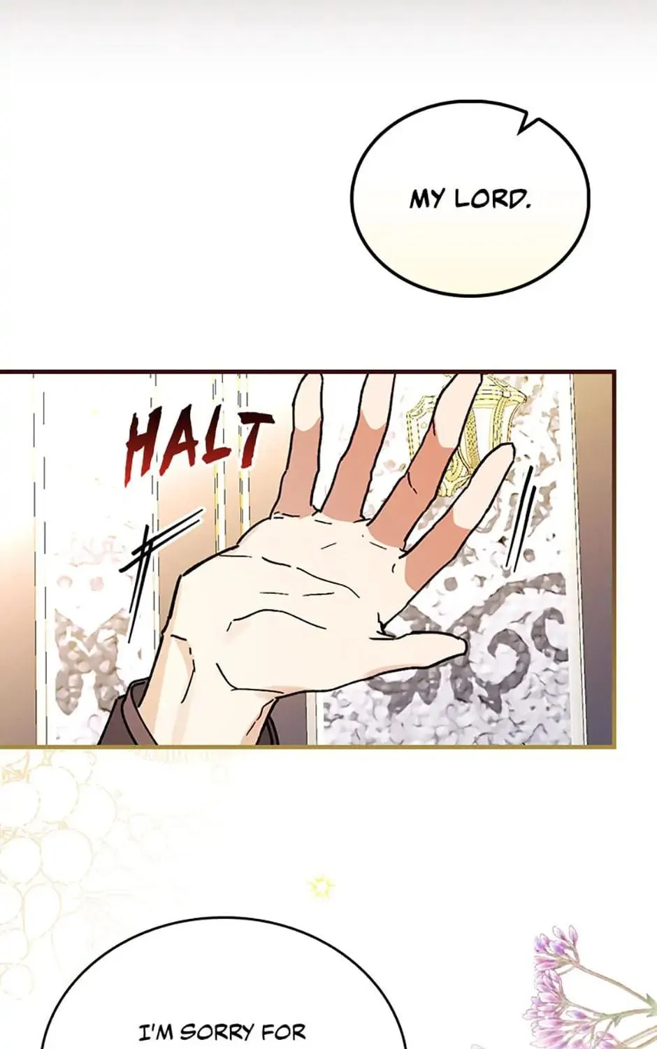 The Perfect Plan for a Fairy-Tale Ending Chapter 30 page 79 - 
