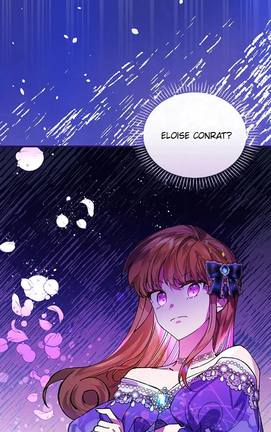 The Perfect Plan for a Fairy-Tale Ending Chapter 30 page 9 - 