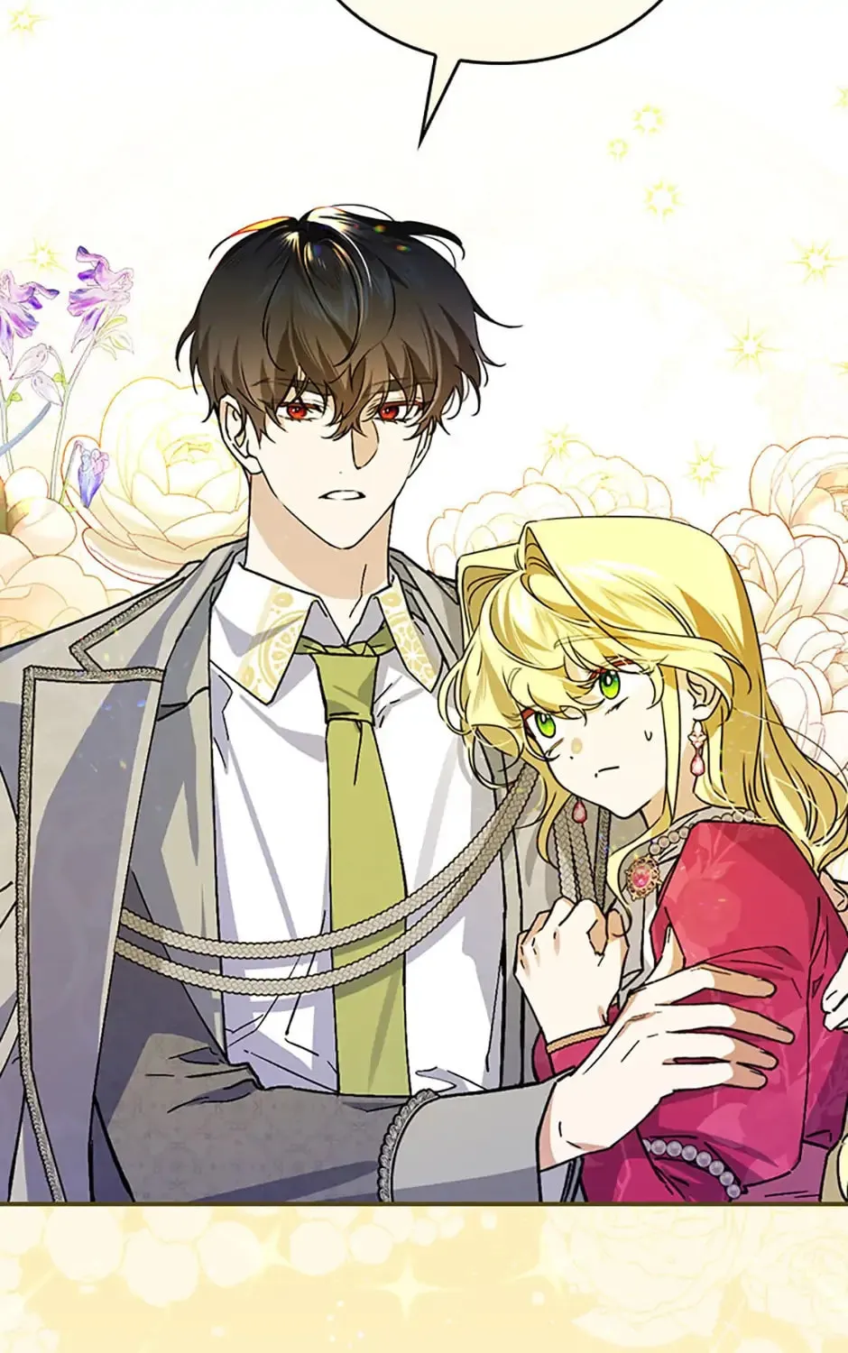 The Perfect Plan for a Fairy-Tale Ending Chapter 30 page 81 - 