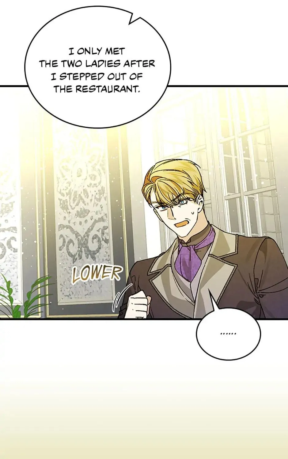 The Perfect Plan for a Fairy-Tale Ending Chapter 30 page 83 - 