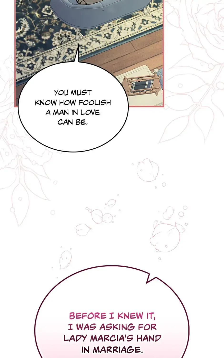 The Perfect Plan for a Fairy-Tale Ending Chapter 30 page 91 - 